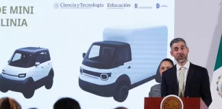 Olinia: Así Son los 3 Modelos del Auto Eléctrico 100% Mexicano Olinia Así Son los 3 Modelos del Auto Eléctrico 100 Mexicano