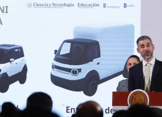 Olinia: Así Son los 3 Modelos del Auto Eléctrico 100% Mexicano Olinia Así Son los 3 Modelos del Auto Eléctrico 100 Mexicano