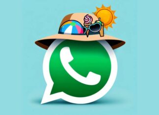 ¿Para qué sirve el modo montaña de WhatsApp? Para qué sirve el modo montaña de WhatsApp