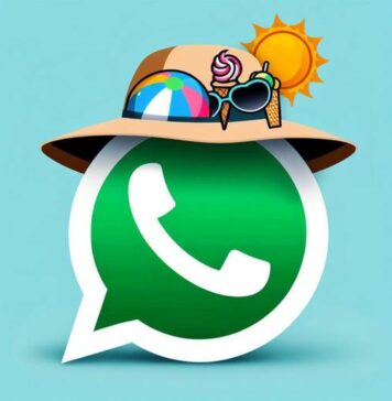 ¿Para qué sirve el modo montaña de WhatsApp? Para qué sirve el modo montaña de WhatsApp