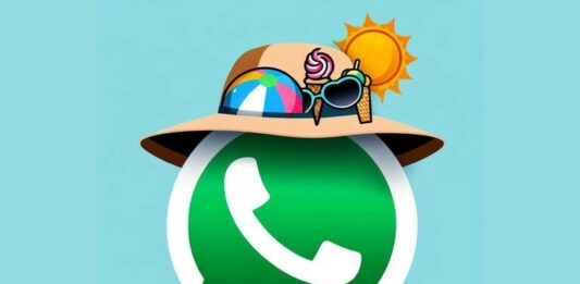 ¿Para qué sirve el modo montaña de WhatsApp? Para qué sirve el modo montaña de WhatsApp