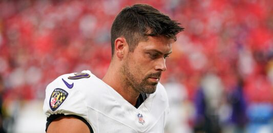 Pateador de los Ravens, enfrenta acusaciones de conducta sexual inapropiada Pateador de los Ravens enfrenta acusaciones de conducta sexual inapropiada