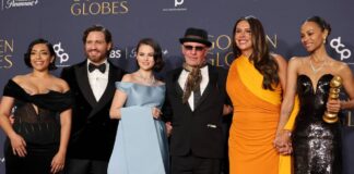 Cancela su presencia en México el Director de «Emilia Perez» A tan solo unas horas del evento Jacques Audiard no se presenta en la Cineteca Nacional sobre la película "Emilia Pérez"