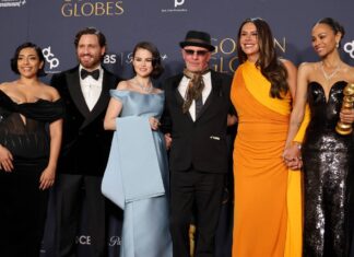 Cancela su presencia en México el Director de «Emilia Perez» A tan solo unas horas del evento Jacques Audiard no se presenta en la Cineteca Nacional sobre la película "Emilia Pérez"