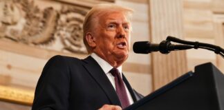 Política de Trump podría llevar a censura en contenidos Política de Trump podría llevar a censura en contenidos
