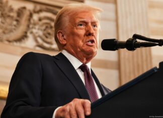 Política de Trump podría llevar a censura en contenidos Política de Trump podría llevar a censura en contenidos