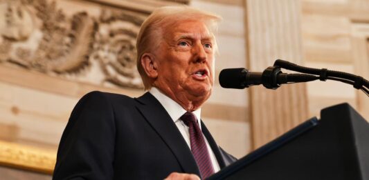 Política de Trump podría llevar a censura en contenidos Política de Trump podría llevar a censura en contenidos