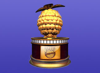 Premios Razzie 2025: Lista completa de nominados a lo peor del cine