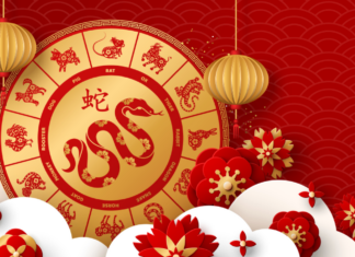 Año Nuevo Chino 2025: Significado de la Serpiente de Madera