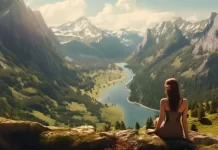 Razones para pasar más tiempo al aire libre: Beneficios para el cuerpo y el alma Razones para pasar más tiempo al aire libre Beneficios para el cuerpo y el alma