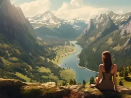 Razones para pasar más tiempo al aire libre: Beneficios para el cuerpo y el alma Razones para pasar más tiempo al aire libre Beneficios para el cuerpo y el alma