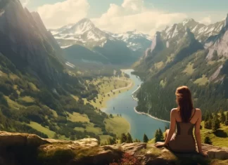 Razones para pasar más tiempo al aire libre: Beneficios para el cuerpo y el alma Razones para pasar más tiempo al aire libre Beneficios para el cuerpo y el alma