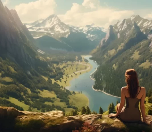 Razones para pasar más tiempo al aire libre: Beneficios para el cuerpo y el alma Razones para pasar más tiempo al aire libre Beneficios para el cuerpo y el alma