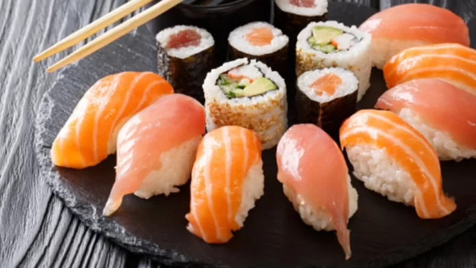 Receta y Tips Prácticos para Hacer Arroz de Sushi como un Experto