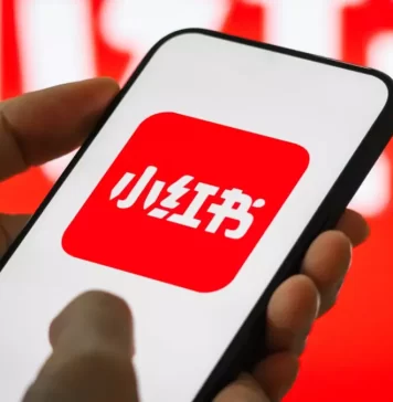 La app RedNote logra millones de usuarios en Estados Unidos días antes del bloqueo a TikTok Red Note crece ante la baja de tiktok