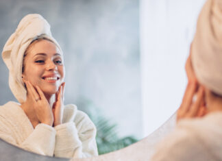 Rutina de skincare: Los 5 pasos esenciales Rutina de skincare Los 5 pasos esenciales