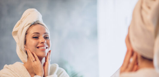 Rutina de skincare: Los 5 pasos esenciales Rutina de skincare Los 5 pasos esenciales