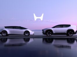 CES 2025: Los prototipos Honda 0 Saloon y Honda 0 SUV hacen su presentación mundial Saloon-Honda-0-SUV