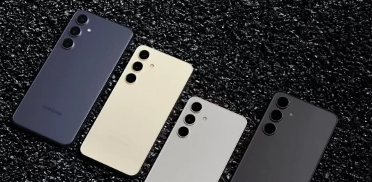 Samsung Galaxy S25 se presentará el 22 de enero Samsung Galaxy S25 se presentará el 22 de enero