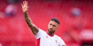 ¡Sergio Ramos será Rayado en México! Sergio Ramos será Rayado en México