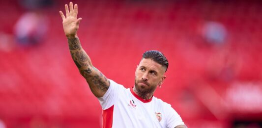 ¡Sergio Ramos será Rayado en México! Sergio Ramos será Rayado en México