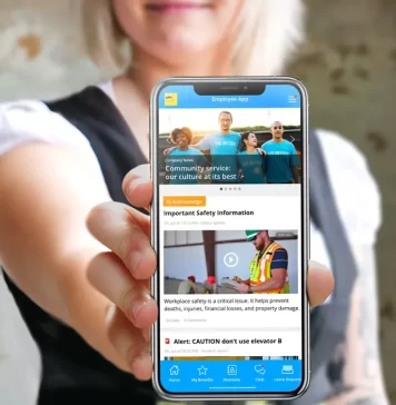 Staffbase lanza una solución de correo electrónico para transformar las comunicaciones de los empleados de no leídas a imperdibles Staffbase lanza plataforma de correo mas reciente