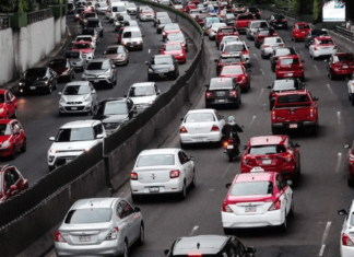 Sube precio de Refrendo Vehicular en CDMX y Edomex Sube precio de Refrendo Vehicular en CDMX y Edomex