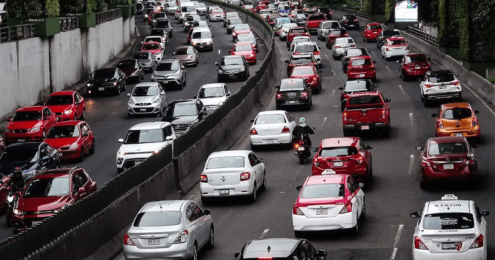 Sube precio de Refrendo Vehicular en CDMX y Edomex