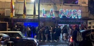 Suspenden «La Puri» y otros 5 bares en CDMX Suspenden La Puri y otros 5 bares en CDMX