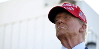 Trump declarará emergencia fronteriza y terroristas a cárteles Trump declarará emergencia fronteriza y terroristas a cárteles