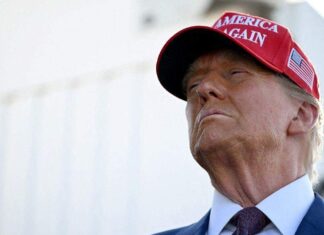 Trump declarará emergencia fronteriza y terroristas a cárteles Trump declarará emergencia fronteriza y terroristas a cárteles