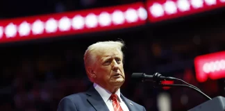 Trump ordenará que se reconozcan solo “dos sexos” Trump ordenará que se reconozcan solo dos sexos