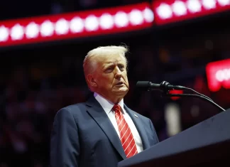 Trump ordenará que se reconozcan solo “dos sexos” Trump ordenará que se reconozcan solo dos sexos