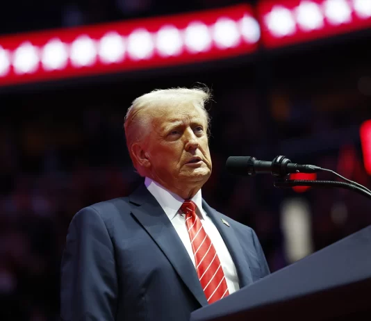 Trump ordenará que se reconozcan solo “dos sexos” Trump ordenará que se reconozcan solo dos sexos