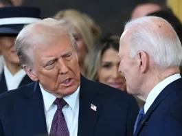 Trump revoca la salida de Cuba de la lista de estados promotores del terrorismo Trump revoca la salida de Cuba de la lista de estados promotores del terrorismo