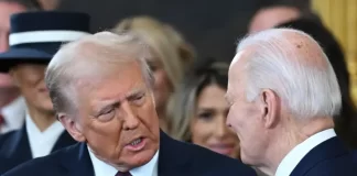 Trump revoca la salida de Cuba de la lista de estados promotores del terrorismo Trump revoca la salida de Cuba de la lista de estados promotores del terrorismo