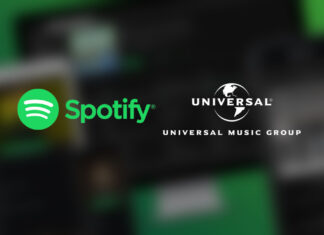 UMG y Spotify sellan un acuerdo histórico en Streaming UMG y Spotify sellan un acuerdo histórico en Streaming