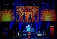 Un tributo a los Beatles en la CDMX Un tributo a los Beatles en la CDMX