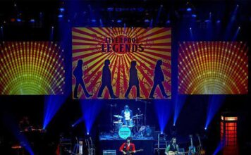 Un tributo a los Beatles en la CDMX Un tributo a los Beatles en la CDMX