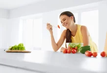 Una buena alimentación contra la depresión Una buena alimentación contra la depresión