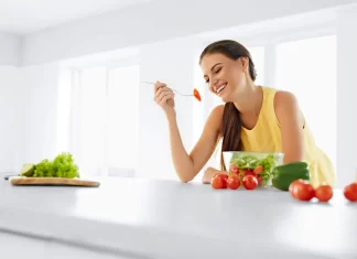 Una buena alimentación contra la depresión Una buena alimentación contra la depresión