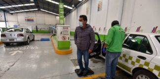 Verificación vehicular este es el calendario oficial 2025