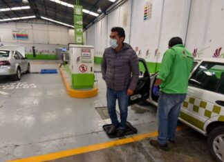 Verificación vehicular este es el calendario oficial 2025