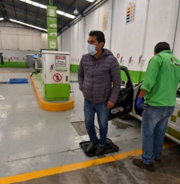 Verificación vehicular este es el calendario oficial 2025