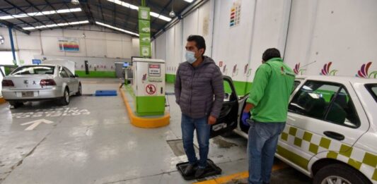 Verificación vehicular este es el calendario oficial 2025