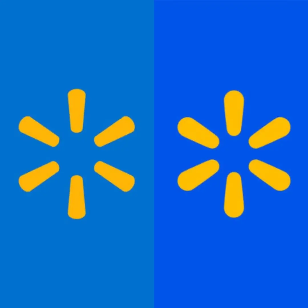 Walmart anuncia nuevo rebranding de su logo