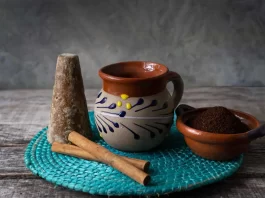 10 bebidas regionales mexicanas con café que debes probar