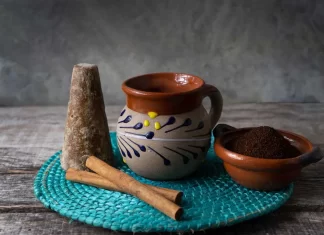 10 bebidas regionales mexicanas con café que debes probar