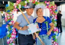 Habrá bodas temáticas por San Valentín en la torre latino CDMX El Día de San Valentín se acerca rápidamente, y la Ciudad de México ya prepara una variedad de actividades para que las parejas celebren esta fecha especial