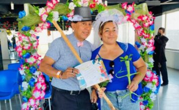 Habrá bodas temáticas por San Valentín en la torre latino CDMX El Día de San Valentín se acerca rápidamente, y la Ciudad de México ya prepara una variedad de actividades para que las parejas celebren esta fecha especial